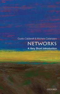 Descargar Networks: A Very Short Introduction (Very Short Introductions) pdf, epub, ebook