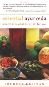 Descargar Essential Ayurveda: What It Is and What It Can Do for You: What It Is, What It Can Do for You pdf, epub, ebook