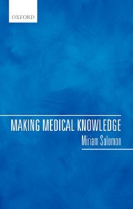 Descargar Making Medical Knowledge pdf, epub, ebook