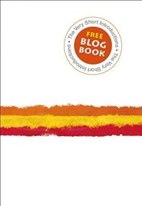 Descargar The Very Short Introductions Blog Book pdf, epub, ebook