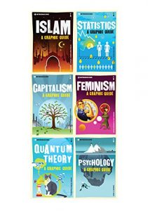 Descargar FREE Introducing Graphic Guide Sampler pdf, epub, ebook