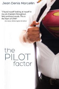Descargar The Pilot Factor: A fresh introduction to CRM (English Edition) pdf, epub, ebook