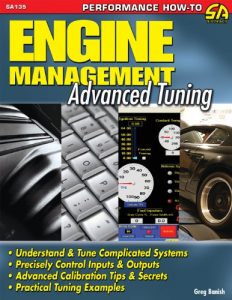 Descargar Engine Management: Advance Tuning pdf, epub, ebook