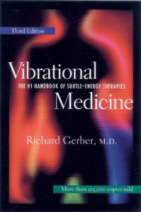 Descargar Vibrational Medicine: The #1 Handbook of Subtle-Energy Therapies pdf, epub, ebook