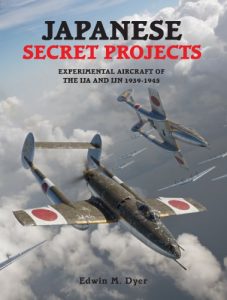 Descargar Japanese Secret Projects pdf, epub, ebook