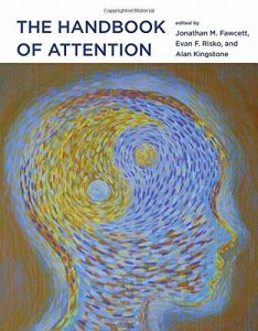Descargar The Handbook of Attention (MIT Press) (English Edition) pdf, epub, ebook