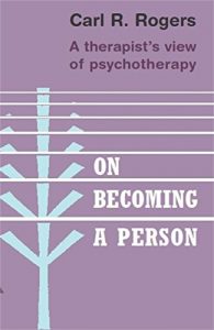 Descargar On Becoming a Person (English Edition) pdf, epub, ebook