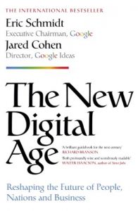 Descargar The New Digital Age: Reshaping the Future of People, Nations and Business (English Edition) pdf, epub, ebook