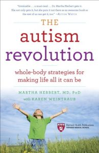 Descargar The Autism Revolution: Whole-Body Strategies for Making Life All It Can Be pdf, epub, ebook