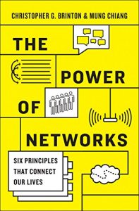 Descargar The Power of Networks: Six Principles That Connect Our Lives pdf, epub, ebook