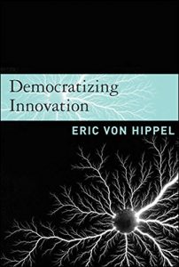 Descargar Democratizing Innovation (MIT Press) pdf, epub, ebook