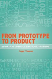 Descargar From Prototype to Product – A Practical Guide for Electronic Engineers (English Edition) pdf, epub, ebook