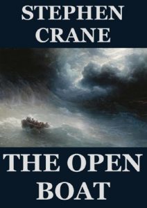 Descargar The Open Boat (Annotated) (English Edition) pdf, epub, ebook