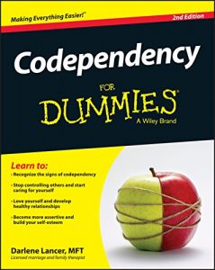 Descargar Codependency For Dummies pdf, epub, ebook