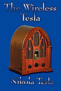 Descargar The Wireless Tesla (English Edition) pdf, epub, ebook