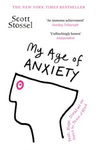 Descargar My Age of Anxiety pdf, epub, ebook