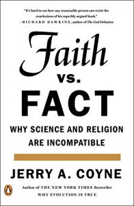 Descargar Faith Versus Fact: Why Science and Religion Are Incompatible pdf, epub, ebook