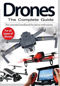 Descargar Drones: The Complete Guide (English Edition) pdf, epub, ebook
