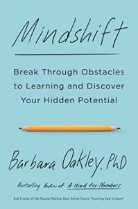 Descargar Mindshift: Break Through Obstacles to Learning and Discover Your Hidden Potential pdf, epub, ebook