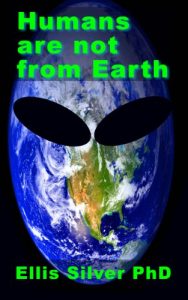 Descargar Humans are not from Earth: a scientific evaluation of the evidence (English Edition) pdf, epub, ebook