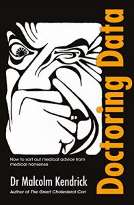 Descargar Doctoring Data: How to sort out medical advice from medical nonsense (English Edition) pdf, epub, ebook