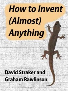 Descargar How to Invent (Almost) Anything (English Edition) pdf, epub, ebook
