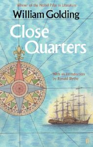Descargar Close Quarters: With an introduction by Ronald Blythe (Sea Trilogy) (English Edition) pdf, epub, ebook