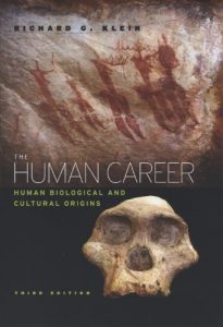 Descargar The Human Career: Human Biological and Cultural Origins, Third Edition pdf, epub, ebook