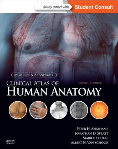 Descargar McMinn and Abrahams’ Clinical Atlas of Human Anatomy: with STUDENT CONSULT Online Access (Mcminn’s Color Atlas of Human Anatomy) pdf, epub, ebook