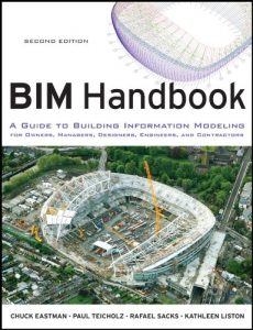 Descargar BIM Handbook: A Guide to Building Information Modeling for Owners, Managers, Designers, Engineers and Contractors pdf, epub, ebook