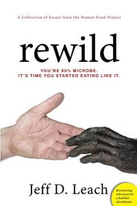 Descargar Rewild (English Edition) pdf, epub, ebook