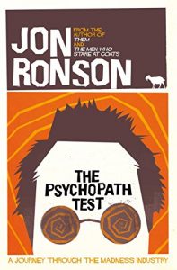 Descargar The Psychopath Test (English Edition) pdf, epub, ebook