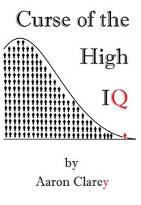 Descargar Curse of the High IQ (English Edition) pdf, epub, ebook