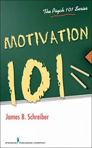 Descargar Motivation 101 (The Psych 101 Series) pdf, epub, ebook