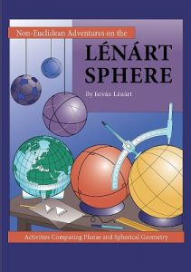 Descargar Non-Euclidean Adventures on the Lénárt Sphere (English Edition) pdf, epub, ebook