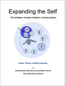Descargar Expanding the Self: The Intelligent Complex Adaptive Learning System: A New Theory of Adult Learning (The Knowledge Series) (English Edition) pdf, epub, ebook
