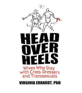 Descargar Head Over Heels: Wives Who Stay with Cross-Dressers and Transsexuals pdf, epub, ebook