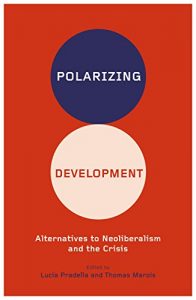 Descargar Polarizing Development: Alternatives to Neoliberalism and the Crisis pdf, epub, ebook