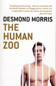 Descargar The Human Zoo pdf, epub, ebook