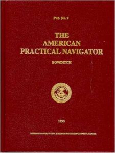 Descargar American practical navigator: an epitome of navigation and nautical astronomy (English Edition) pdf, epub, ebook