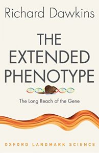 Descargar The Extended Phenotype: The Long Reach of the Gene (Oxford Landmark Science) pdf, epub, ebook