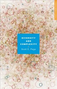 Descargar Diversity and Complexity (Primers in Complex Systems) pdf, epub, ebook