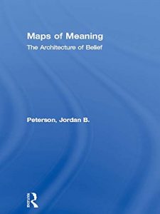 Descargar Maps of Meaning: The Architecture of Belief pdf, epub, ebook