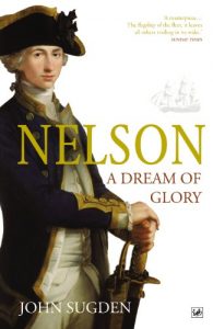 Descargar Nelson: A Dream of Glory pdf, epub, ebook