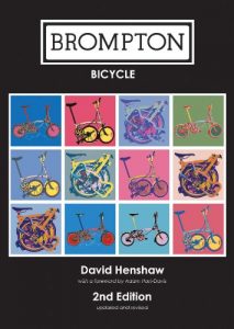 Descargar BROMPTON BICYCLE (English Edition) pdf, epub, ebook