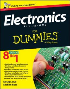 Descargar Electronics All-in-One For Dummies – UK pdf, epub, ebook