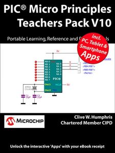 Descargar PIC® Micro Principles Teachers Pack V10 (English Edition) pdf, epub, ebook