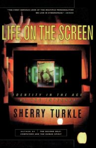 Descargar Life on the Screen: Identity in the Age of the Internet (English Edition) pdf, epub, ebook
