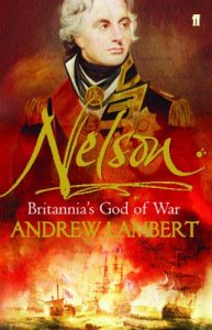 Descargar Nelson: Britannia’s God of War (English Edition) pdf, epub, ebook
