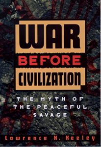 Descargar War Before Civilization pdf, epub, ebook